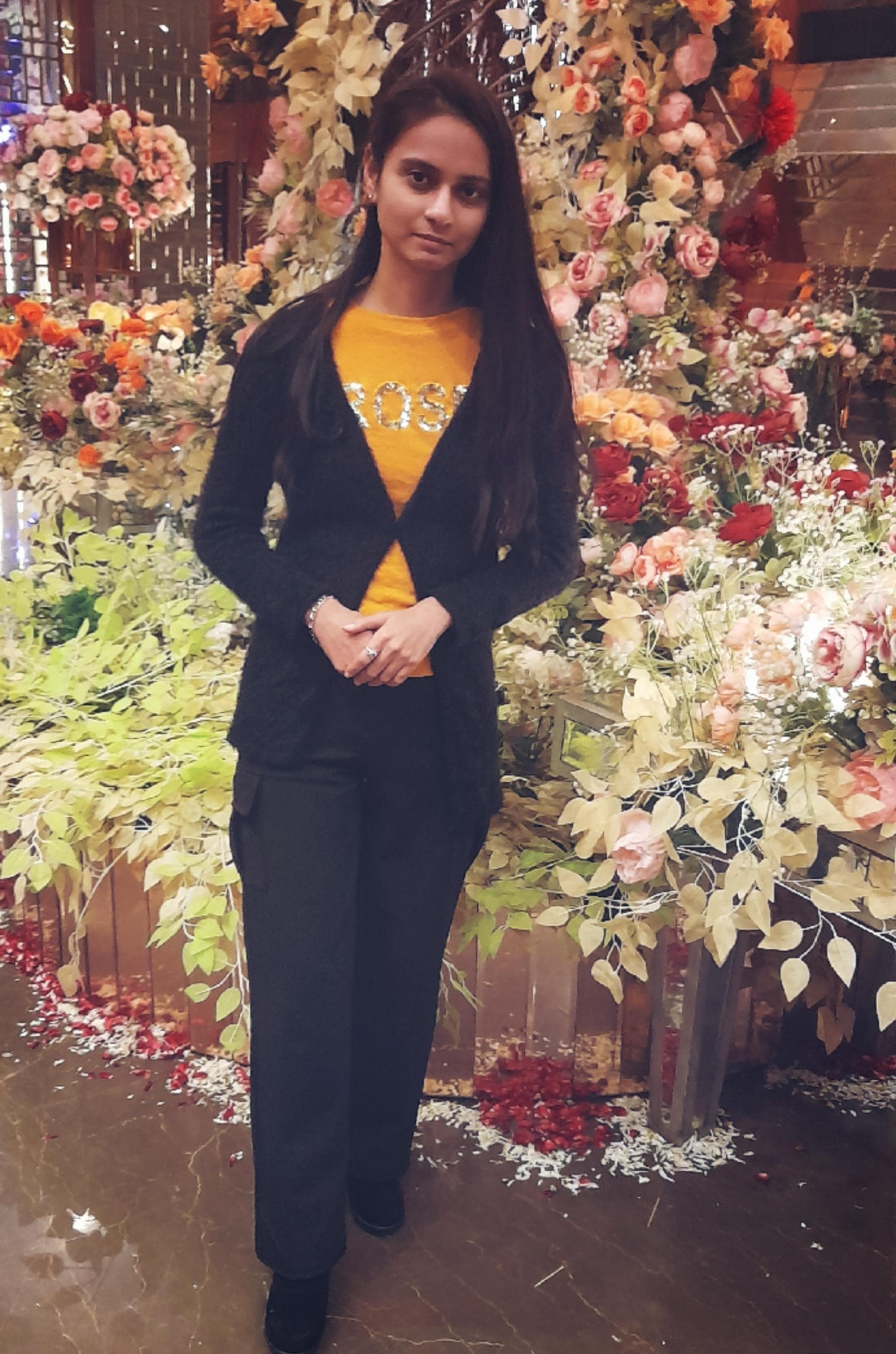 Janvi